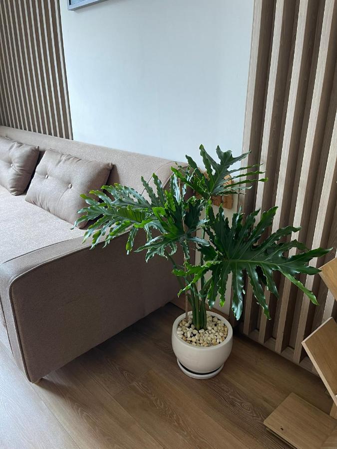 Can Ho Sky9 Day Du Tien Ich 2 Phong Ngu - Lien Phuong Quan 9 Bed & Breakfast Ho Chi Minh City Exterior photo